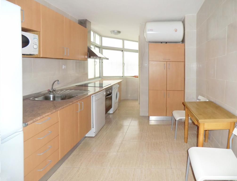 Apartamento Huelin