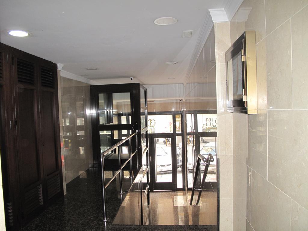 Appartamento Amadeo Vives 3 *