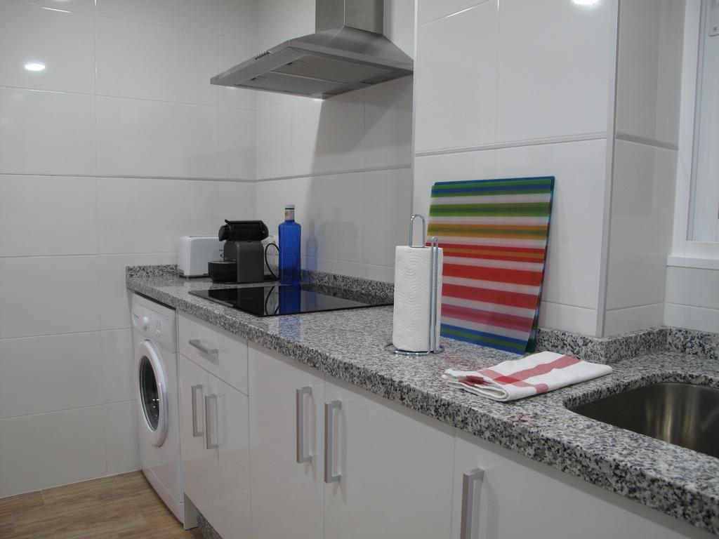 Appartamento Amadeo Vives 3