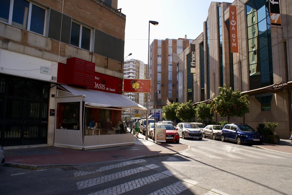 Rialto * Málaga