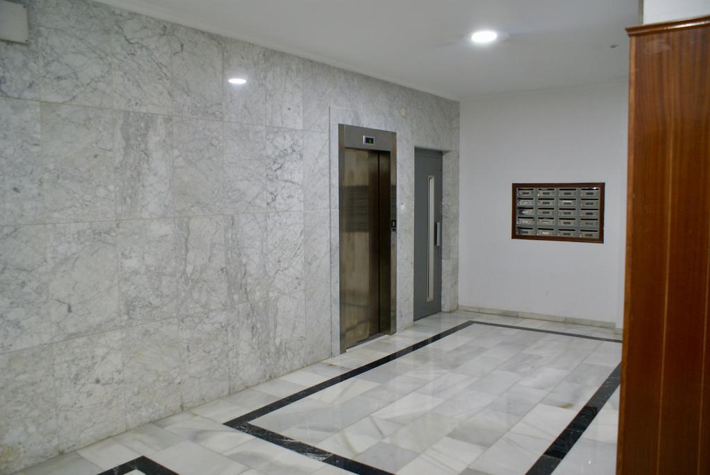 Apartment Rialto