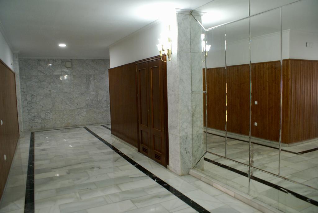 Rialto Apartment