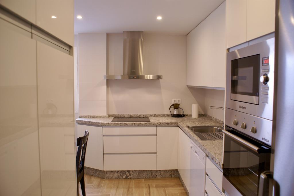 Rialto Apartment *