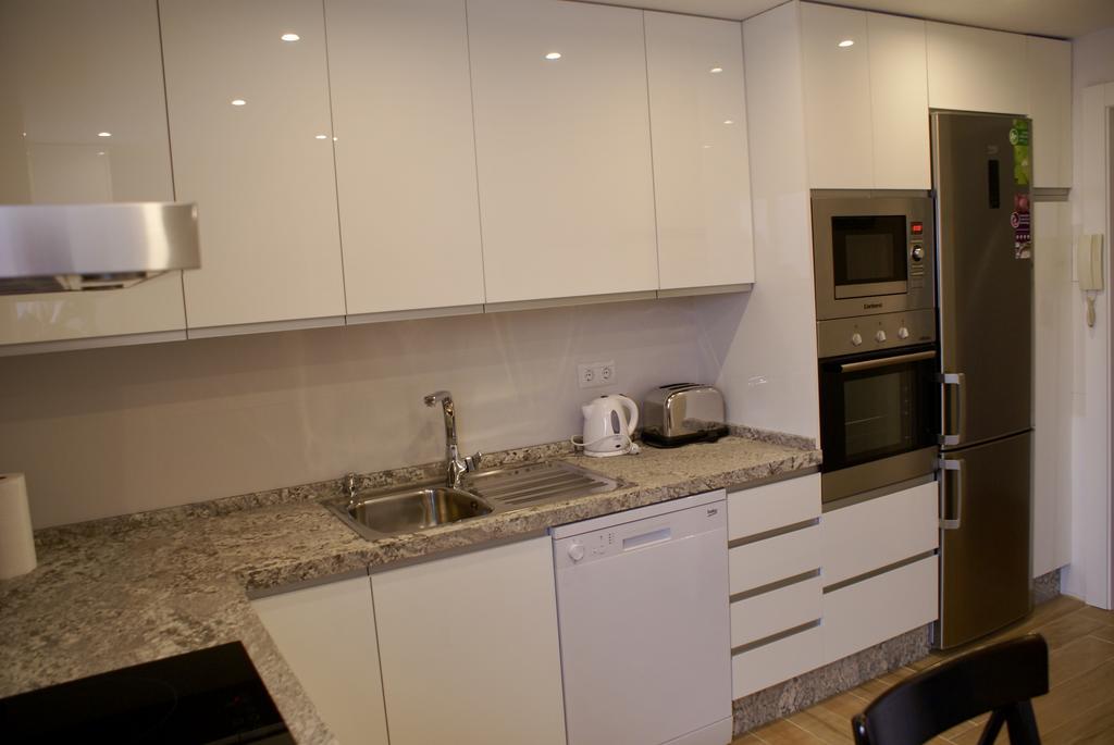 Rialto Apartment Málaga