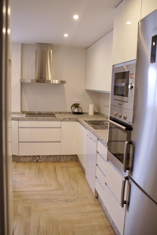Rialto Apartment