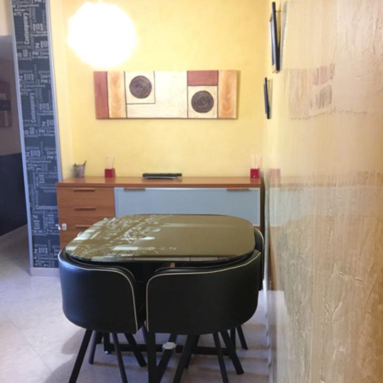 Apartamento Valentina Málaga