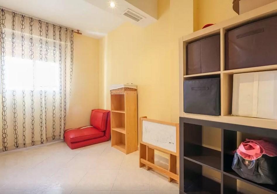 Valentina Apartamento Málaga