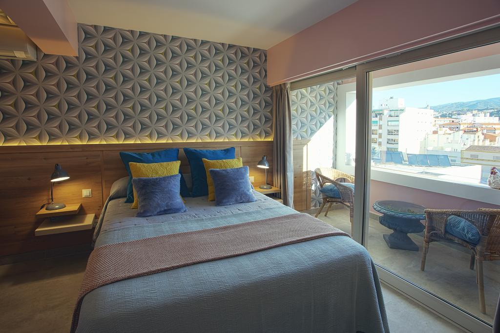 Picasso's Birthplace Views Apartamento
