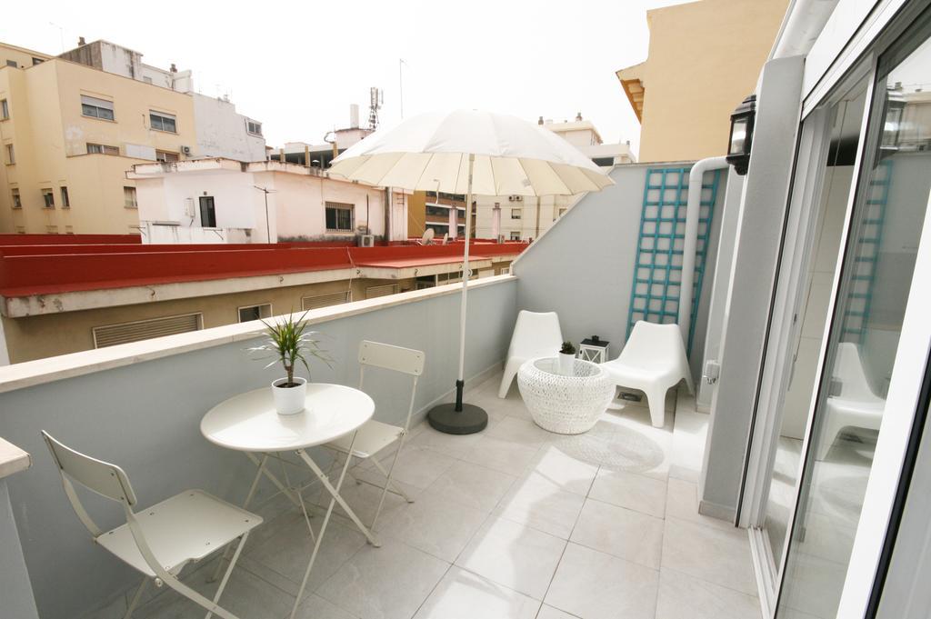 Apartamento Aticos Soho *