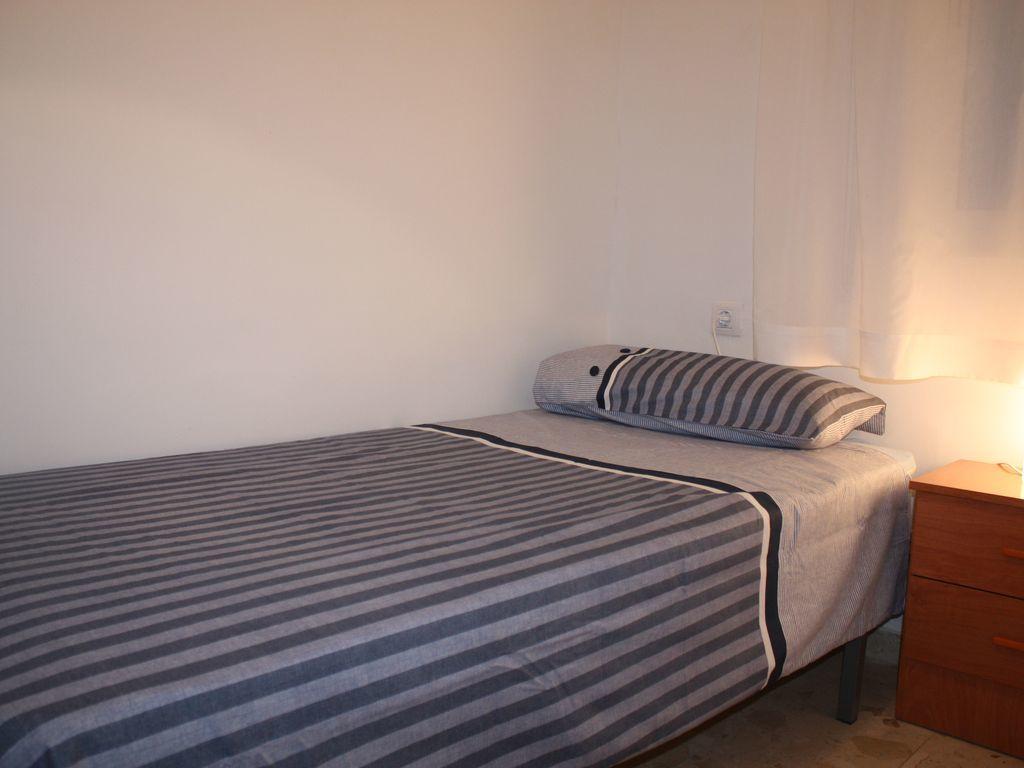 Moderno Cerca Del Centro Apartamento *