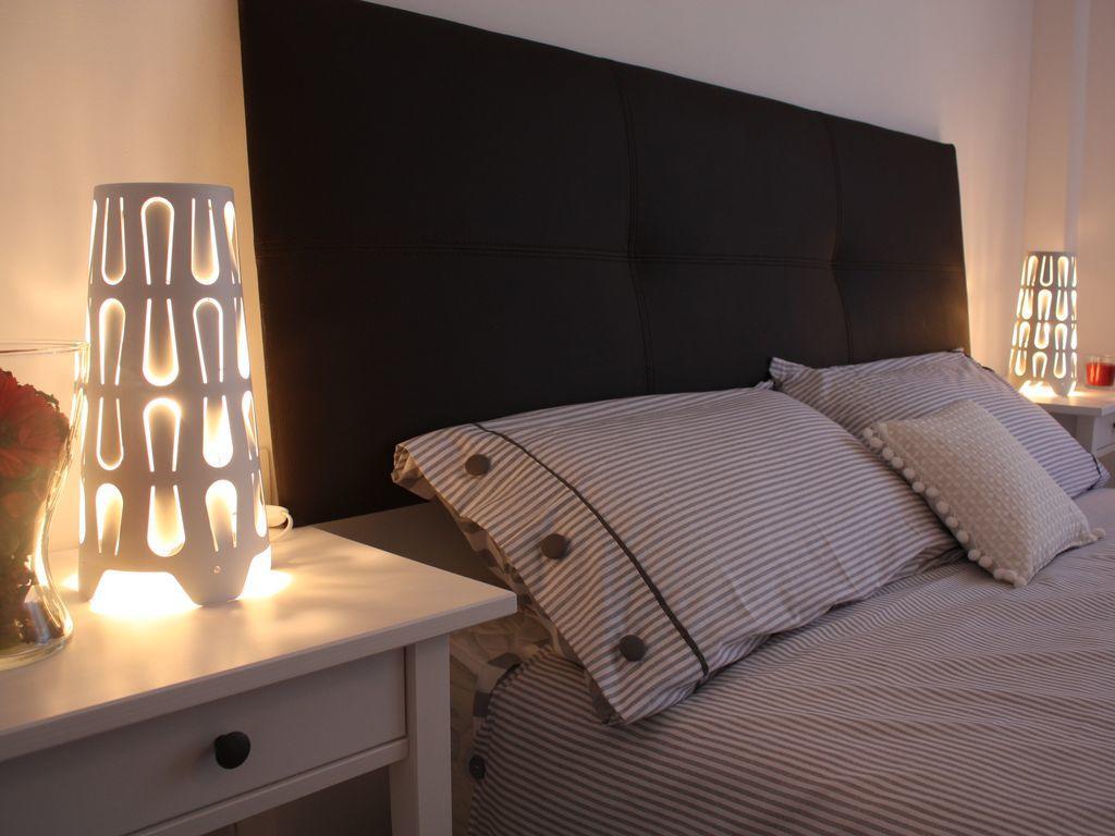 Apartamento Moderno Cerca Del Centro