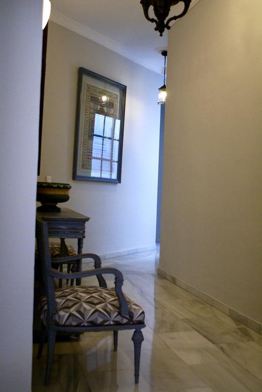 Mar De Korus Appartement Málaga