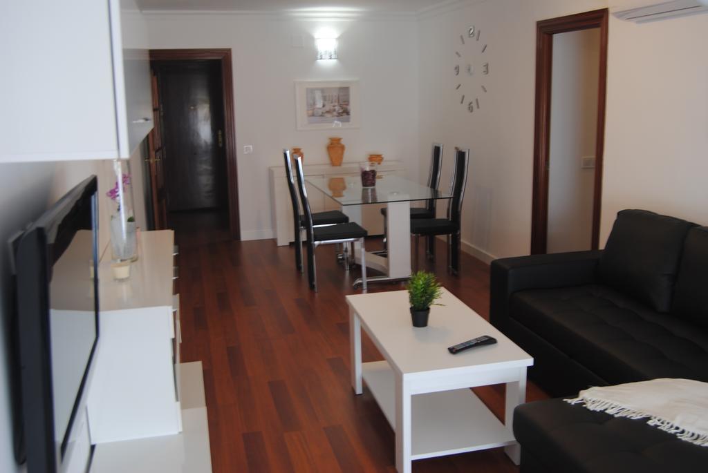 Apartment Princesa Malaga