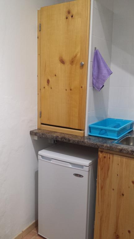Apartamento David Málaga