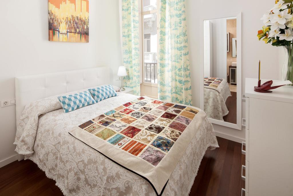 Appartement Inmalaga Felix Saenz