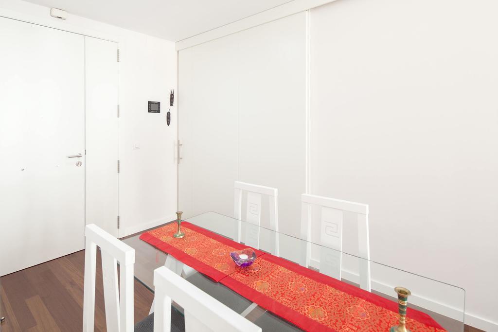 Inmalaga Felix Saenz Appartement