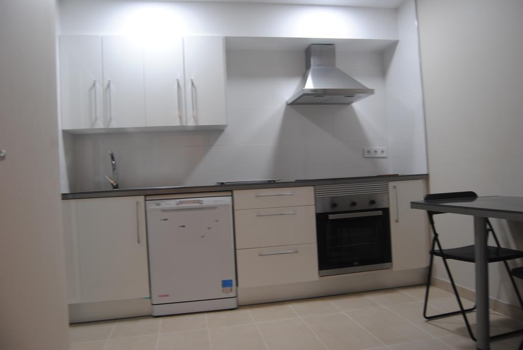 Apartamento Apartamento Princesa Centro I Con Parking Málaga