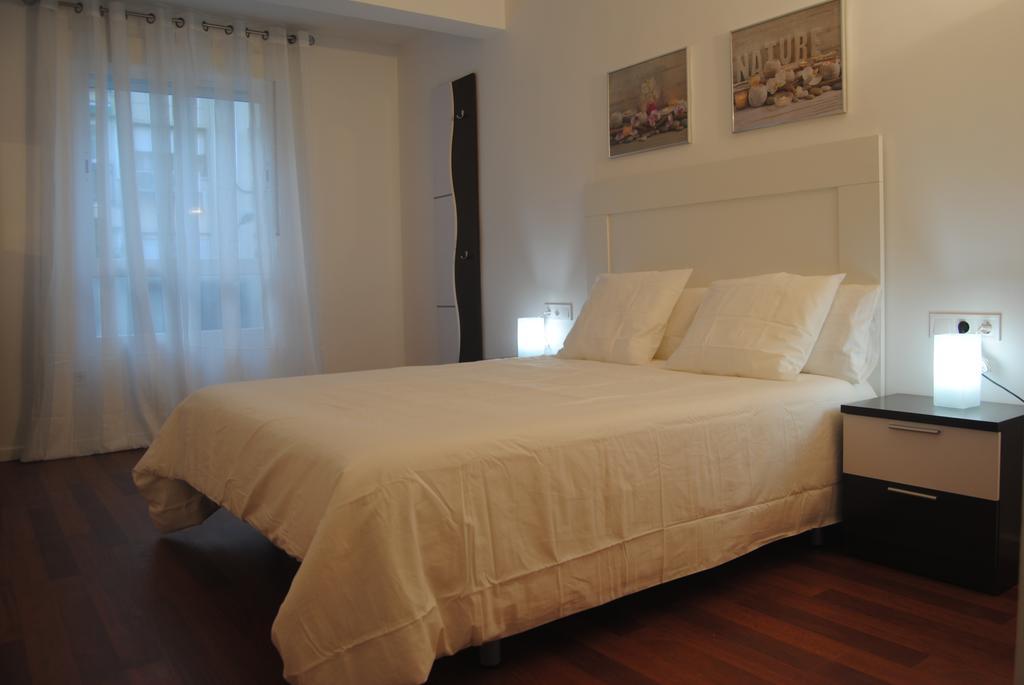 Apartamento Apartamento Princesa Centro I Con Parking