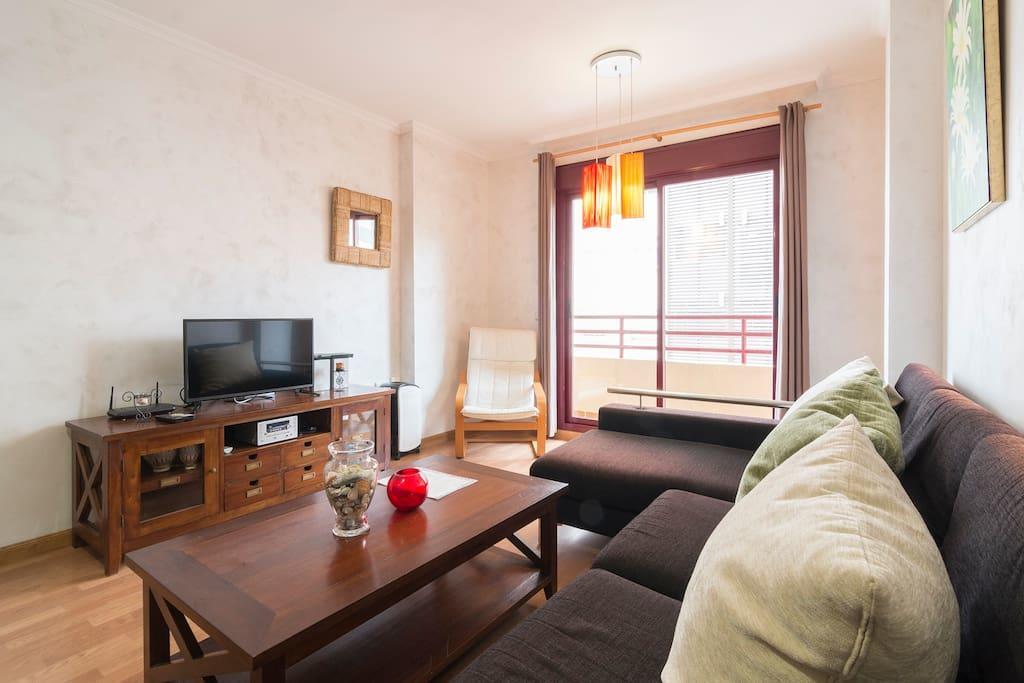 Apartamento Orfila *