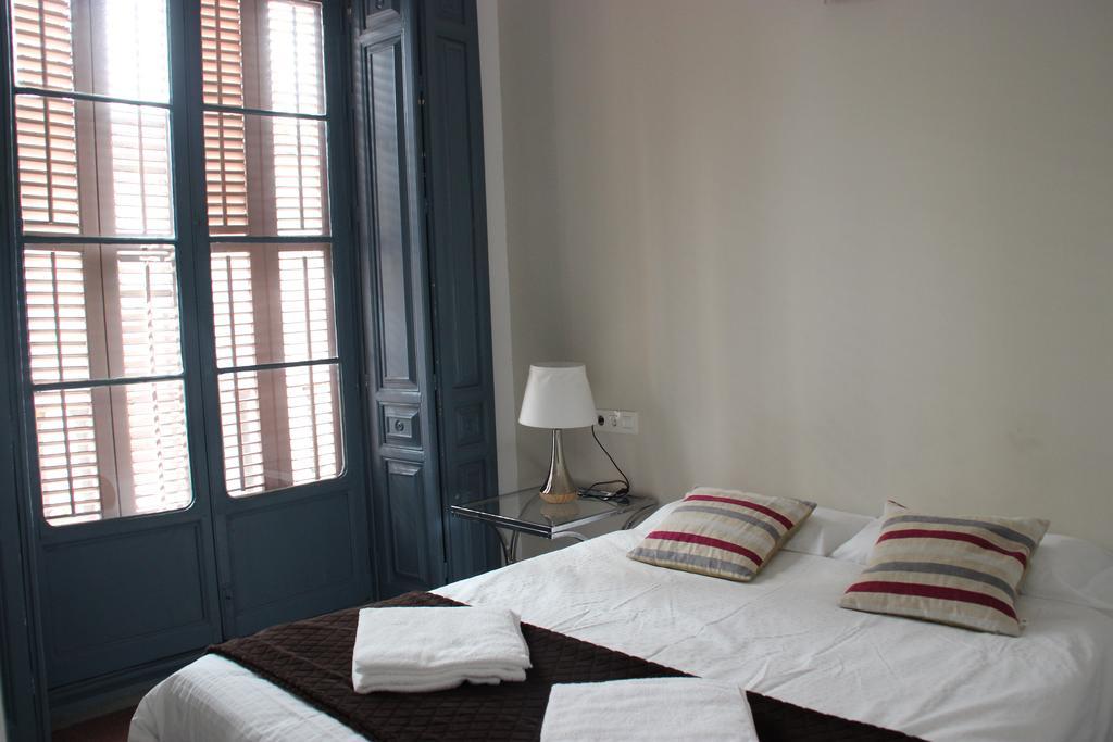 Palacio Del Marques Apartamento *