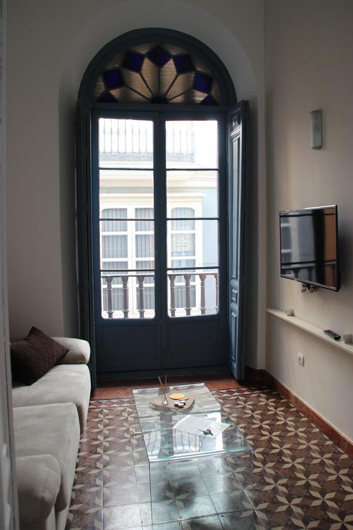 Palacio Del Marques Málaga
