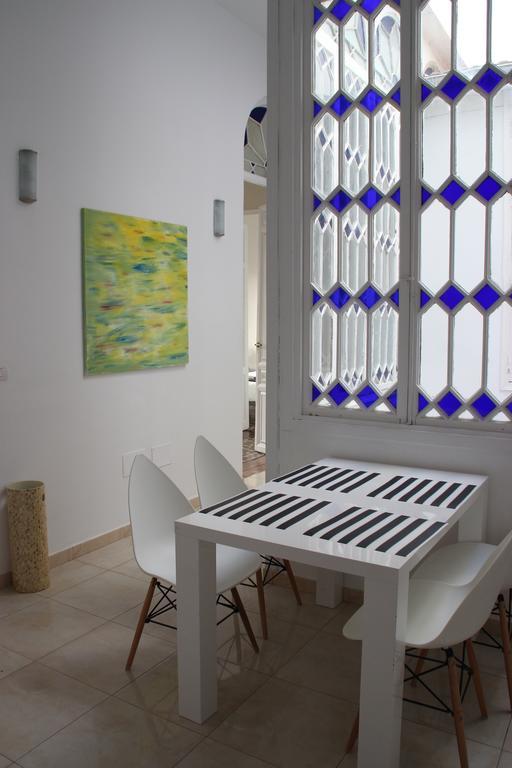 Apartamento Palacio Del Marques *