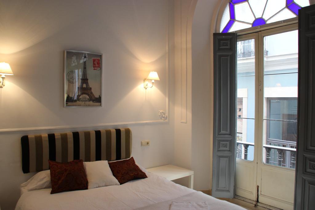 Palacio Del Marques Apartamento