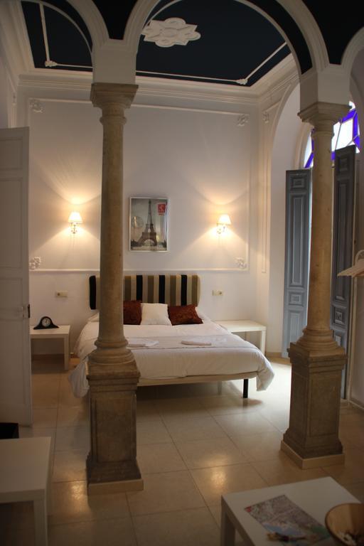 Palacio Del Marques *