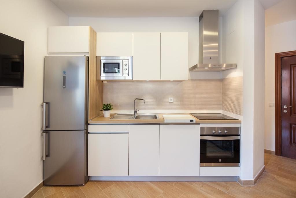 Apartamento Inmalaga Uncibay *