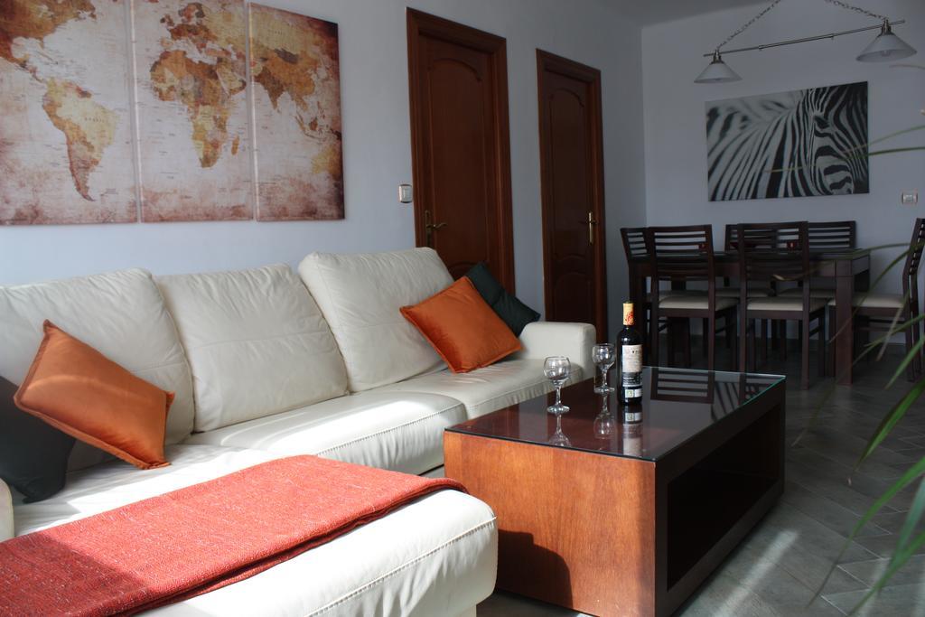 Apartamento Gorbea * Málaga