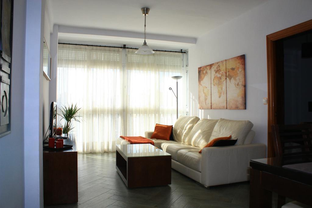 Apartamento Apartamento Gorbea