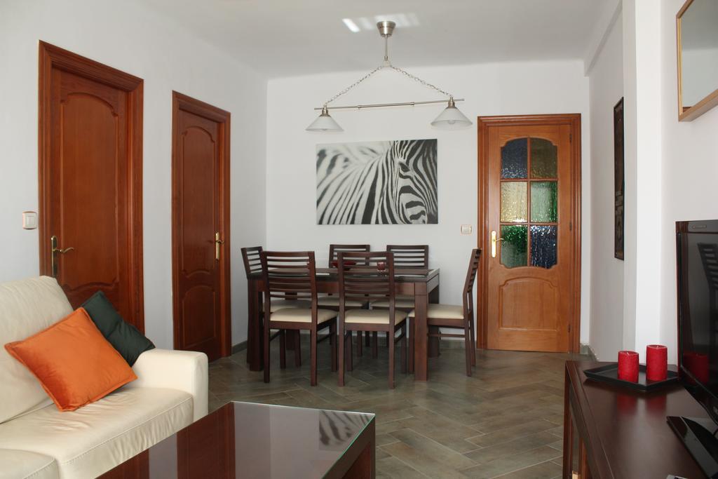 Apartamento Gorbea Apartamento Málaga
