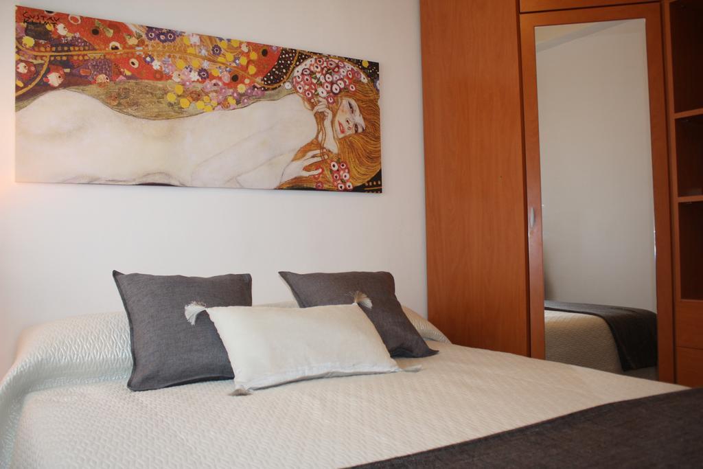 Apartamento Gorbea Málaga