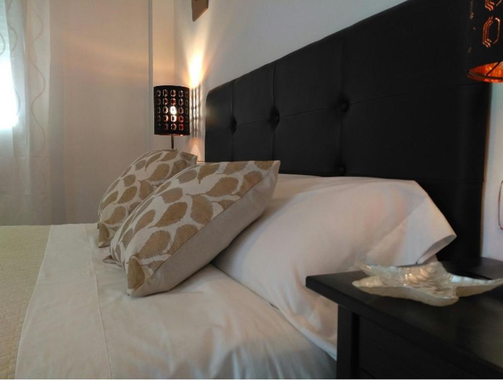 Apartamento Apartamento Gorbea *