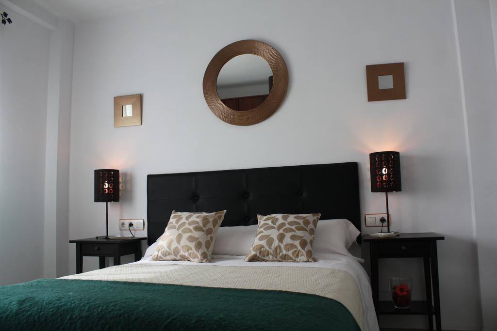 Apartamento Gorbea