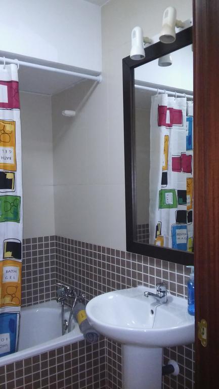Domingo Lozano Apartment Málaga