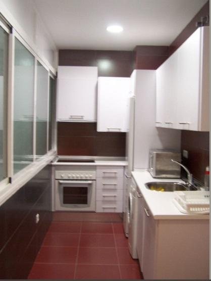 Apartamento Arriola Málaga