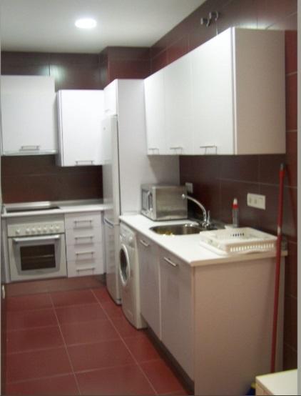Appartement Apartamento Arriola *