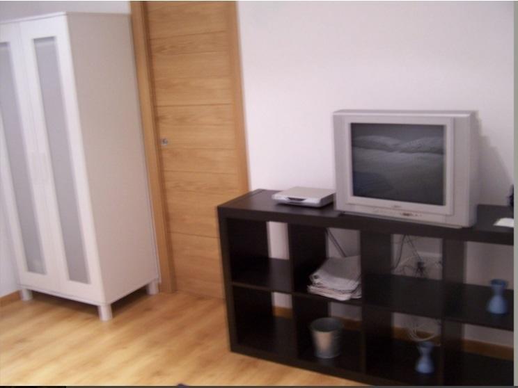 Apartamento Arriola *
