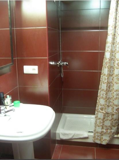 Apartamento Apartamento Arriola Málaga