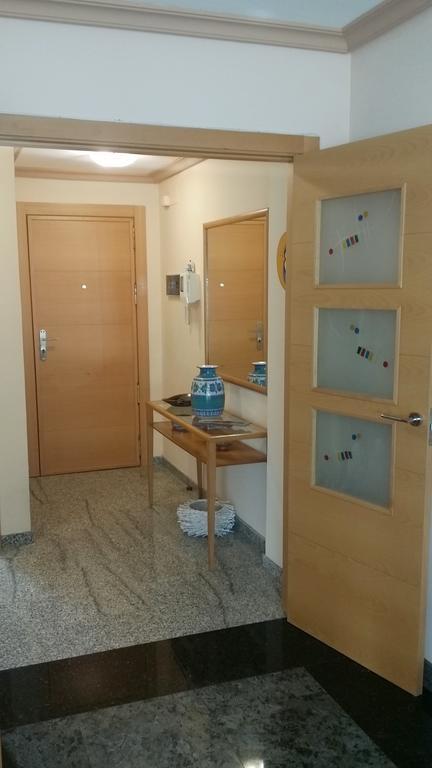 Apartamento Playa Machado 62
