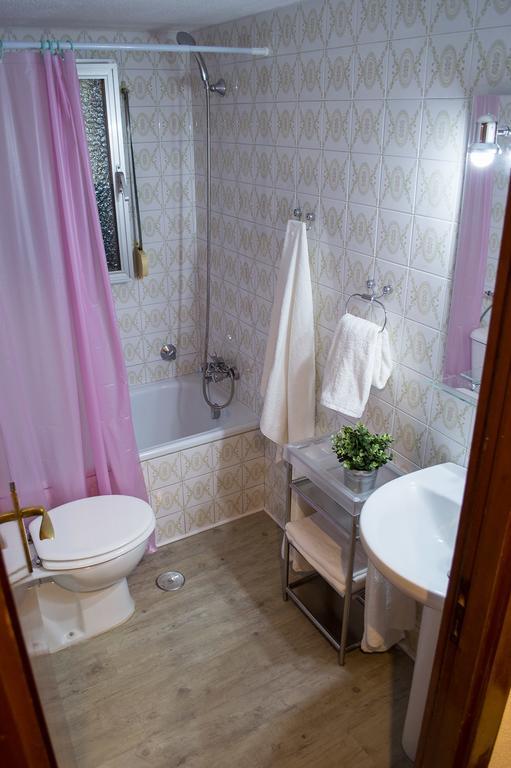Apartment Apartamento Plaza Merced *