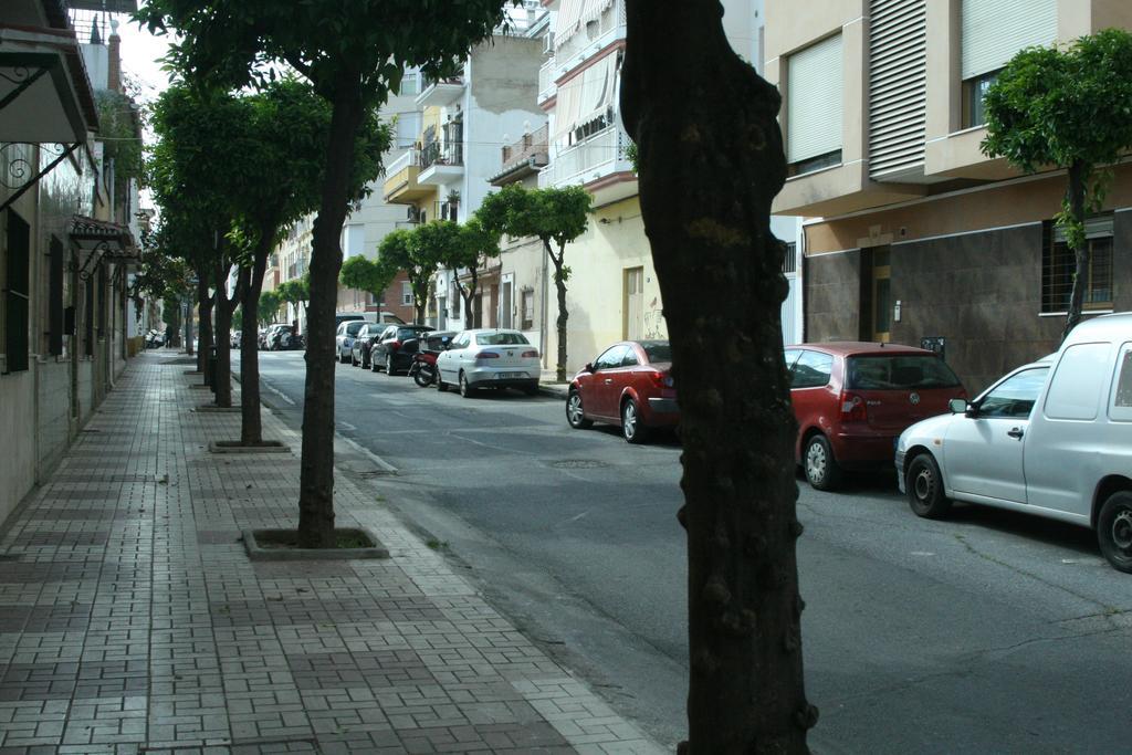 Apartment Domingo Lozano Málaga
