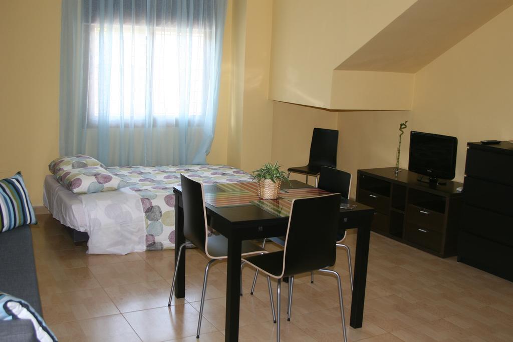 Domingo Lozano Apartment