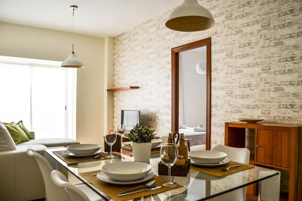 Apartamento Ulises 2