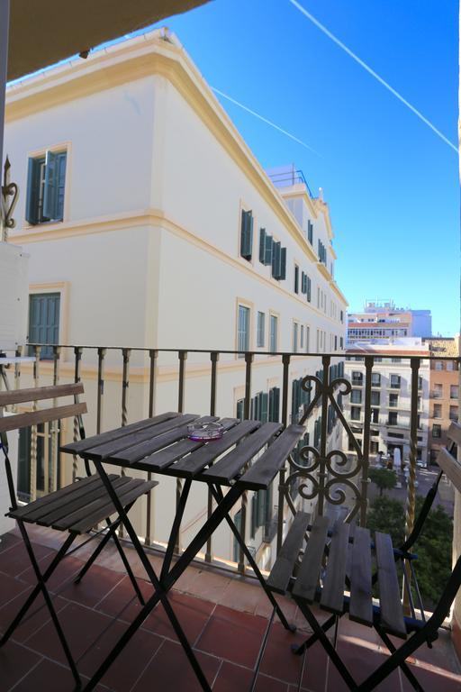 Apartment Larios Centro Las Flores Málaga