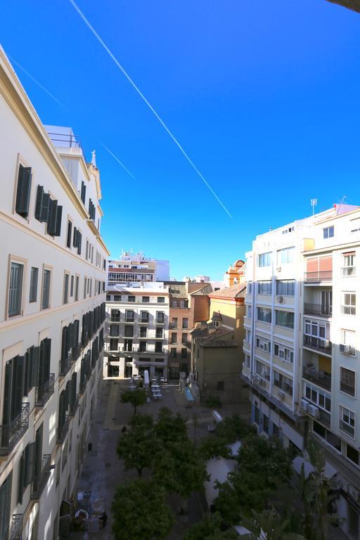 Larios Centro Las Flores Apartment Málaga