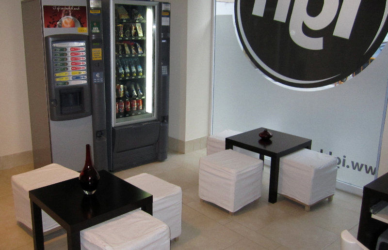Eliseos 3* Málaga