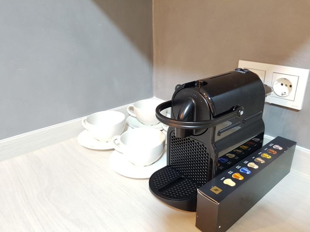 Picasso Premium Apartamento Málaga