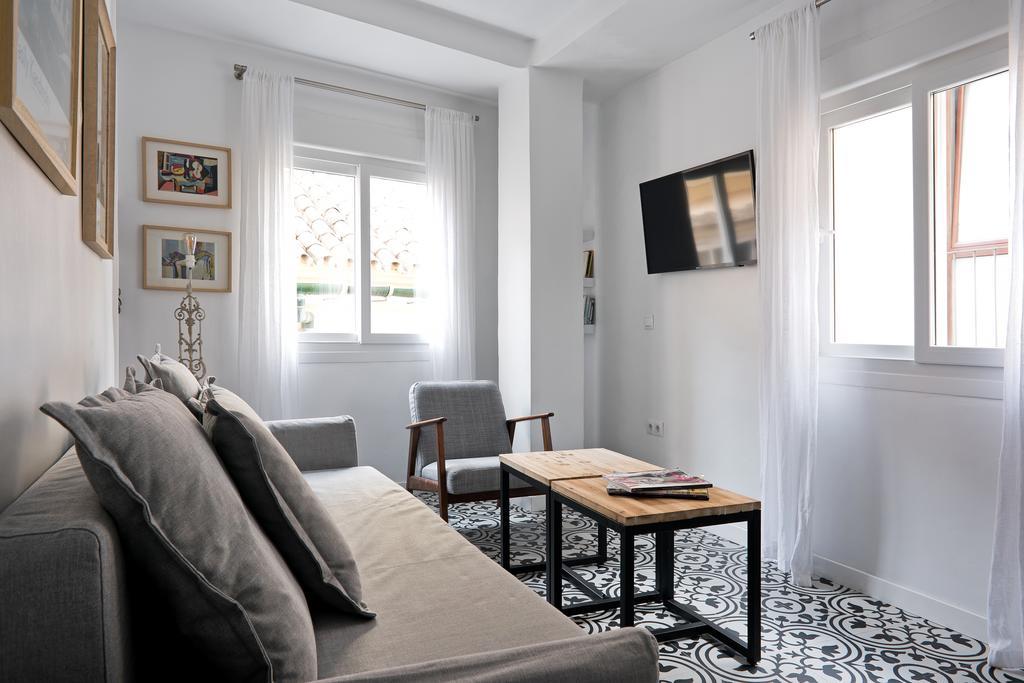 Luxury Picasso By Nagoa Homes Apartamento *